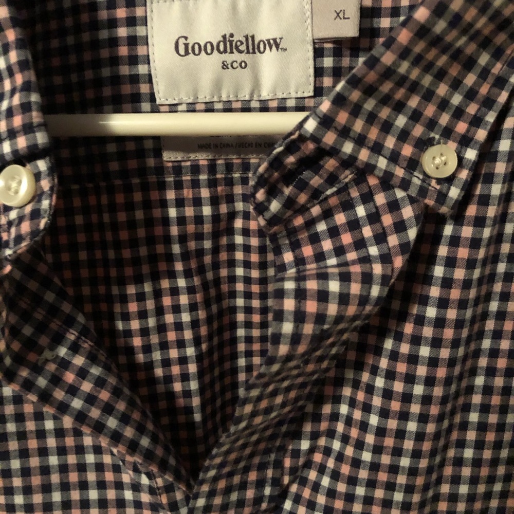 Men’s Dress shirt 🎉🎉